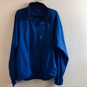 Patagonia Windbreaker